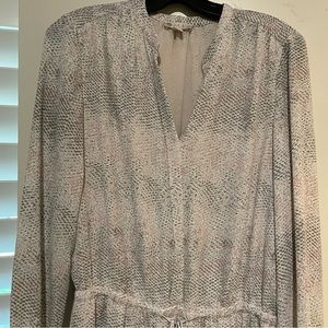 Lila Rose dress